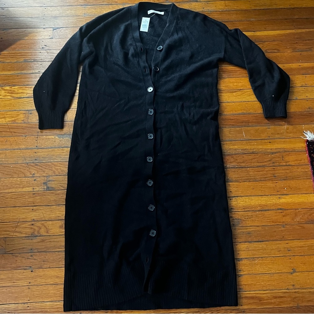 Loft Sweater Dress